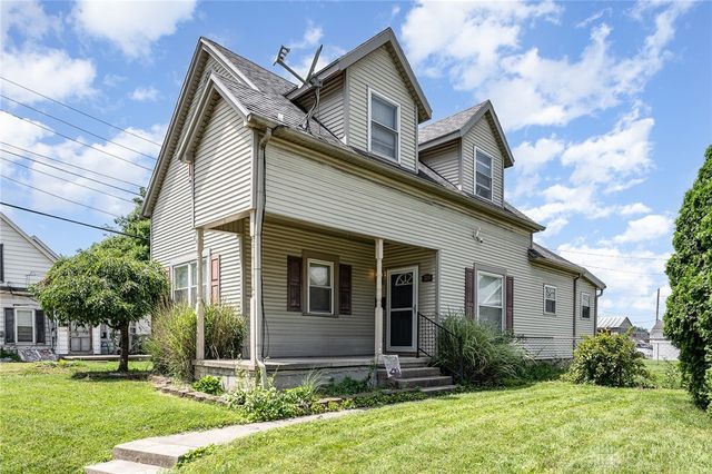309 W Market Street, Troy, OH 45373