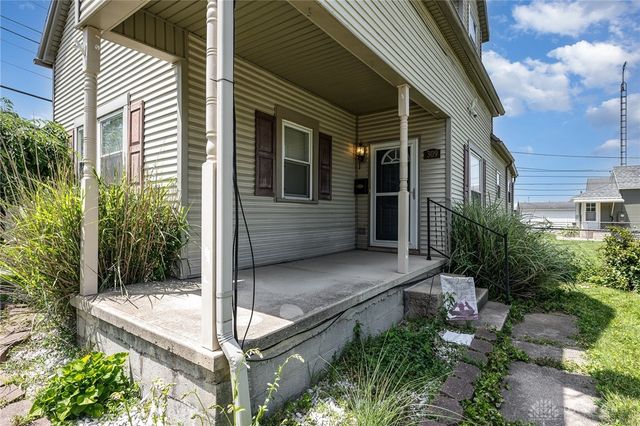 309 W Market Street, Troy, OH 45373