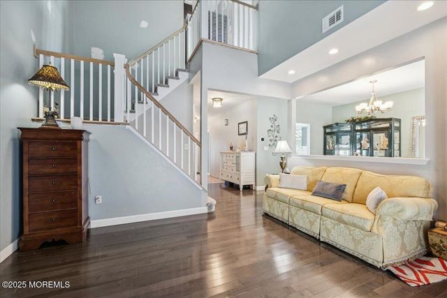 16 Longbrooke Lane 16, Freehold, NJ 07728