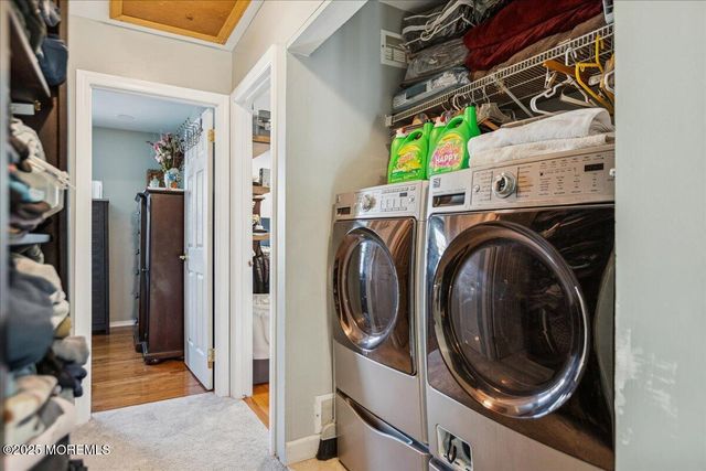 16 Longbrooke Lane 16, Freehold, NJ 07728