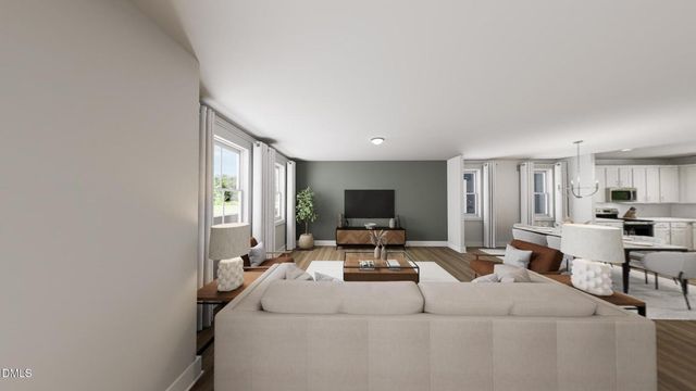 788 Lunar Light Drive, Wendell, NC 27591