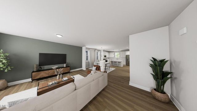 788 Lunar Light Drive, Wendell, NC 27591