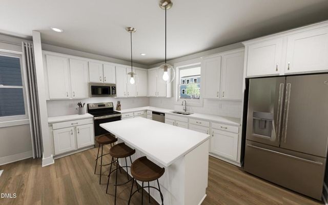 788 Lunar Light Drive, Wendell, NC 27591