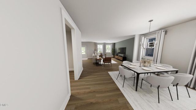 788 Lunar Light Drive, Wendell, NC 27591