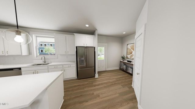 788 Lunar Light Drive, Wendell, NC 27591