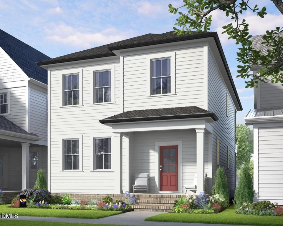 788 Lunar Light Drive, Wendell, NC 27591