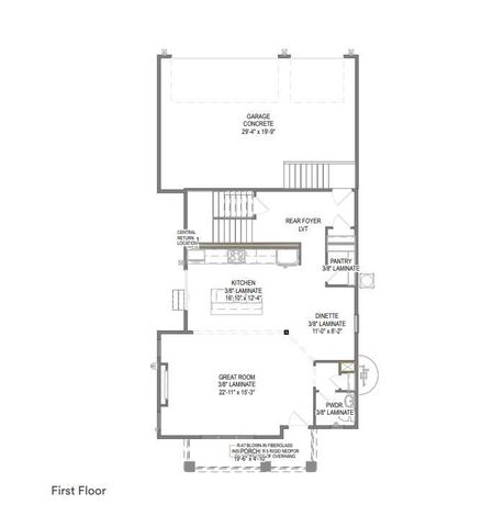 6604 Linnet Lane, Middleton, WI 53562