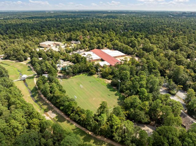 38 Cricket Hollow Place, The Woodlands, TX 77381