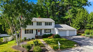 118 Lancelot Avenue, Manchester, NH 03104