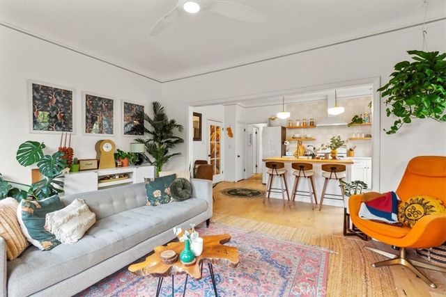 1160 N Madison Ave, Hollywood, CA 90029