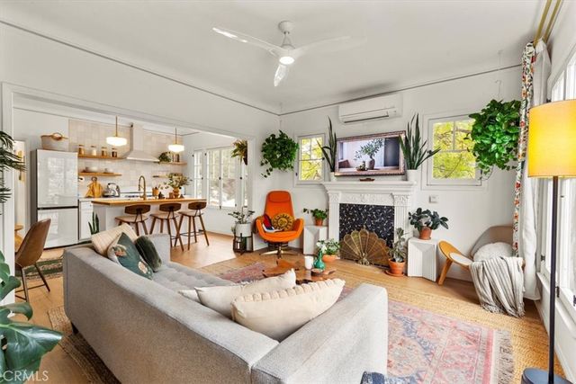 1160 N Madison Ave, Hollywood, CA 90029