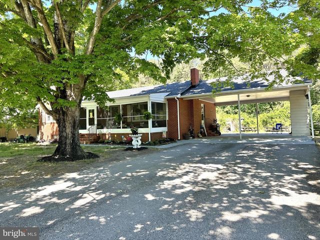 14236 DRAPERS MILL RD, Greensboro, MD 21639