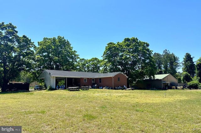 14236 DRAPERS MILL RD, Greensboro, MD 21639