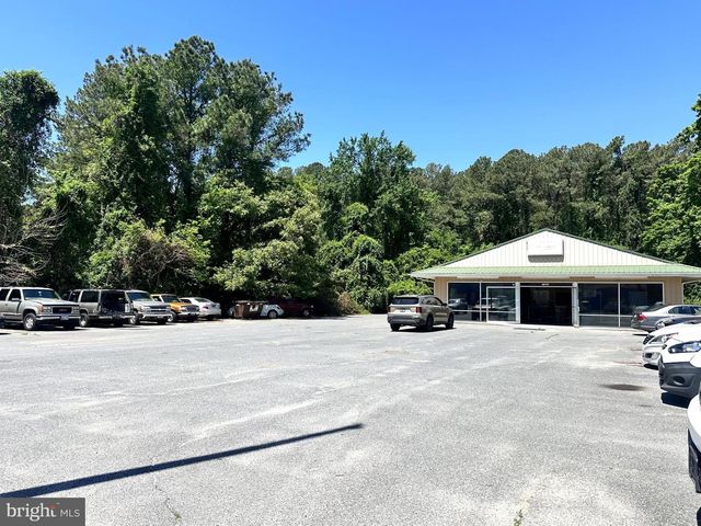 14236 DRAPERS MILL RD, Greensboro, MD 21639