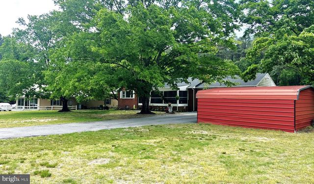 14236 DRAPERS MILL RD, Greensboro, MD 21639