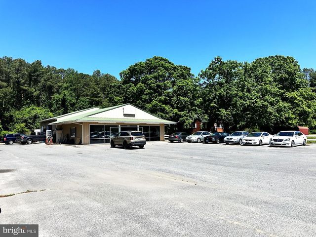 14236 DRAPERS MILL RD, Greensboro, MD 21639