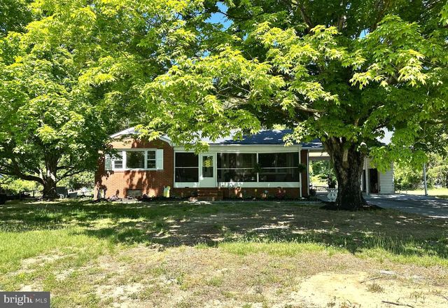 14236 DRAPERS MILL RD, Greensboro, MD 21639