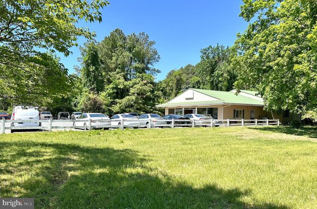 14236 DRAPERS MILL RD, Greensboro, MD 21639
