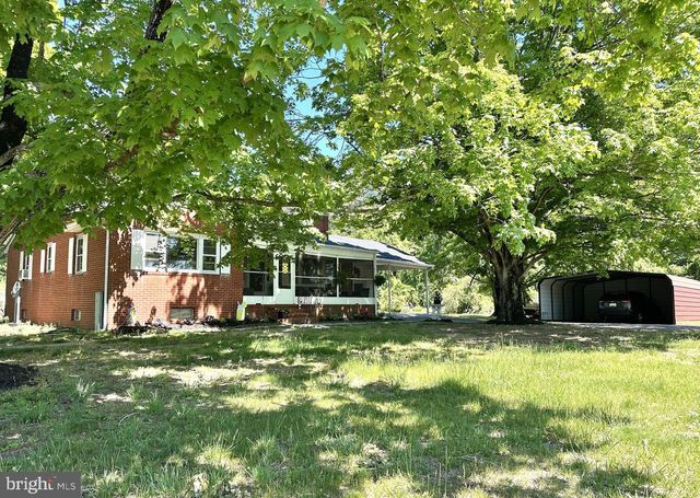 14236 DRAPERS MILL RD, Greensboro, MD 21639