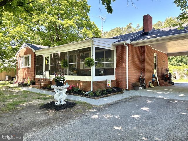 14236 DRAPERS MILL RD, Greensboro, MD 21639
