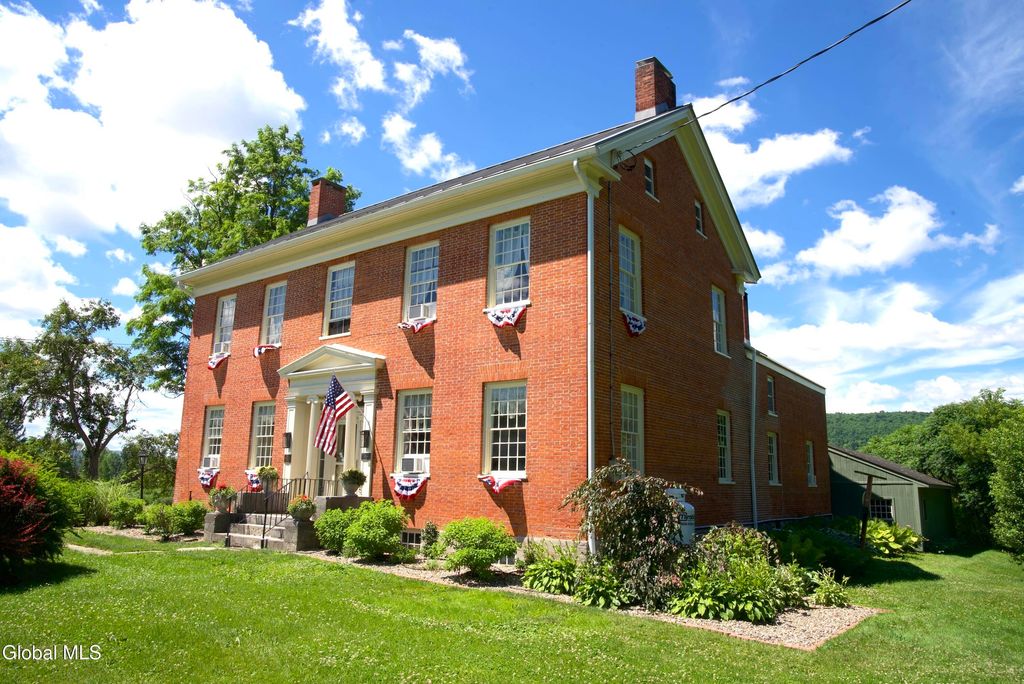 5729 State Route 30, Schoharie, NY 12157