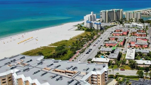 6700 SUNSET WAY 206, St Pete Beach, FL 33706