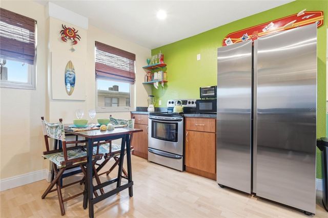 6700 SUNSET WAY 206, St Pete Beach, FL 33706