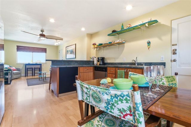 6700 SUNSET WAY 206, St Pete Beach, FL 33706