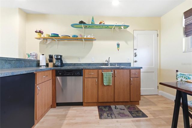 6700 SUNSET WAY 206, St Pete Beach, FL 33706