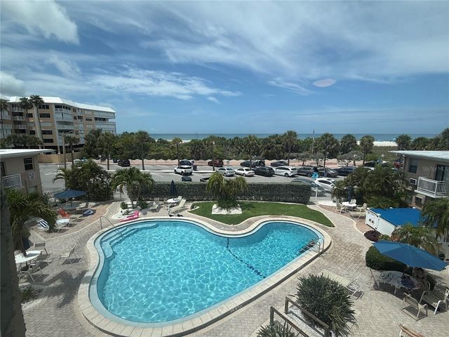 6700 SUNSET WAY 206, St Pete Beach, FL 33706