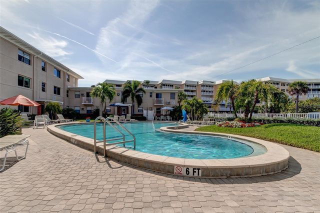 6700 SUNSET WAY 206, St Pete Beach, FL 33706