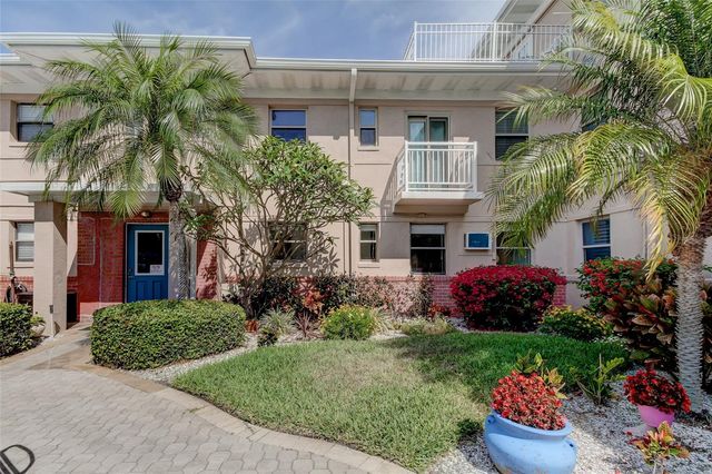 6700 SUNSET WAY 206, St Pete Beach, FL 33706