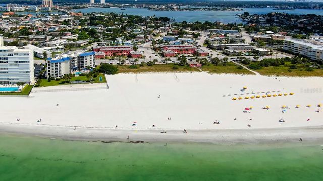 6700 SUNSET WAY 206, St Pete Beach, FL 33706