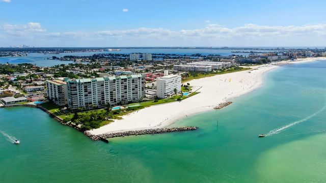 6700 SUNSET WAY 206, St Pete Beach, FL 33706