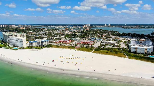 6700 SUNSET WAY 206, St Pete Beach, FL 33706