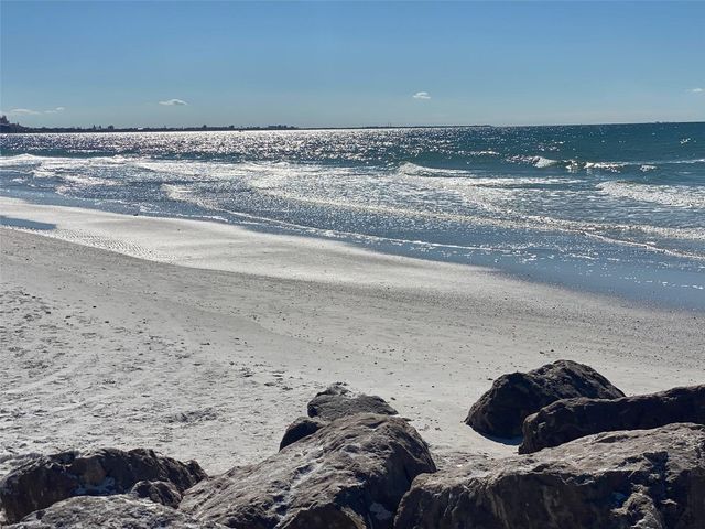 6700 SUNSET WAY 206, St Pete Beach, FL 33706