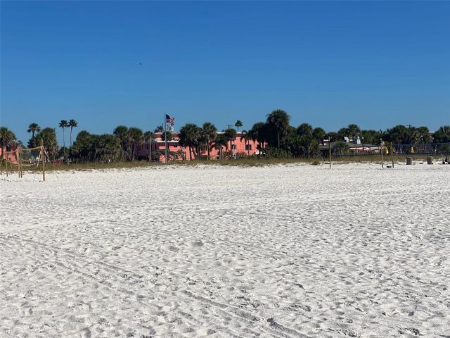 6700 SUNSET WAY 206, St Pete Beach, FL 33706
