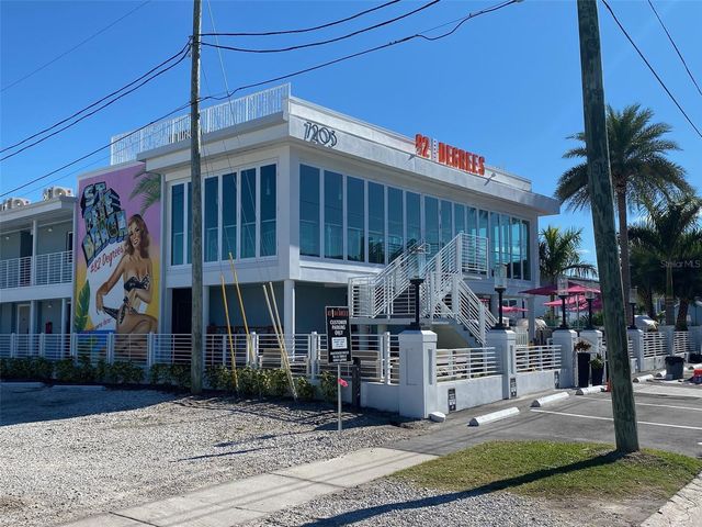 6700 SUNSET WAY 206, St Pete Beach, FL 33706