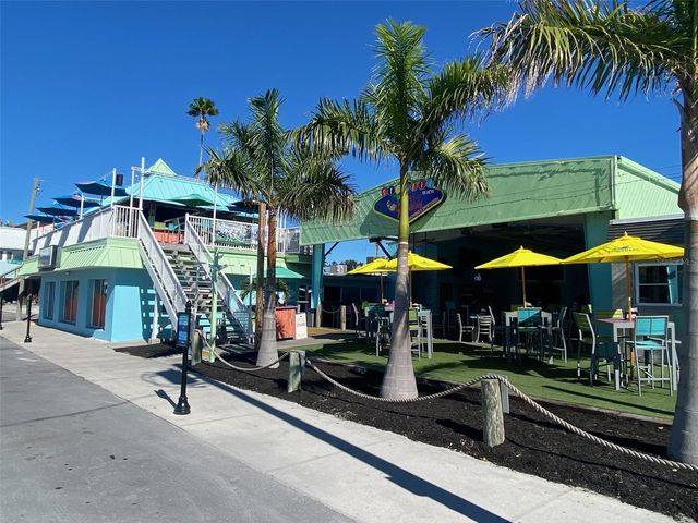 6700 SUNSET WAY 206, St Pete Beach, FL 33706
