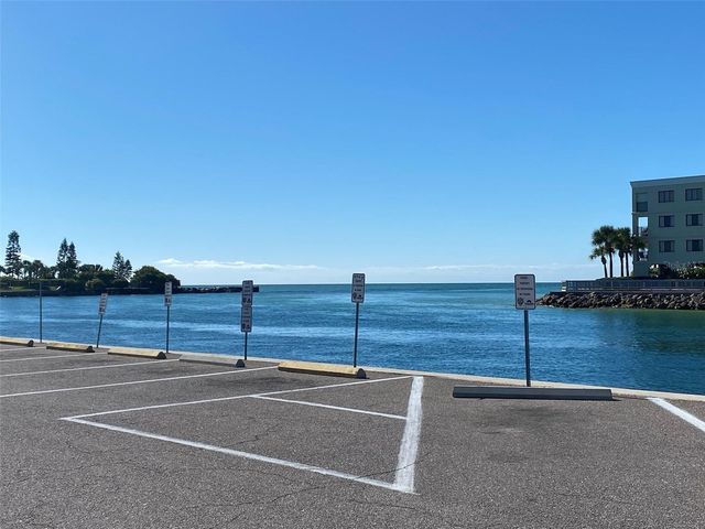 6700 SUNSET WAY 206, St Pete Beach, FL 33706