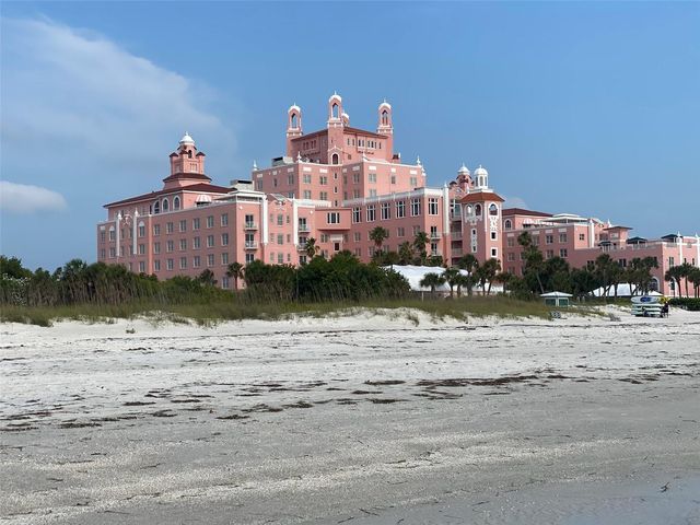 6700 SUNSET WAY 206, St Pete Beach, FL 33706