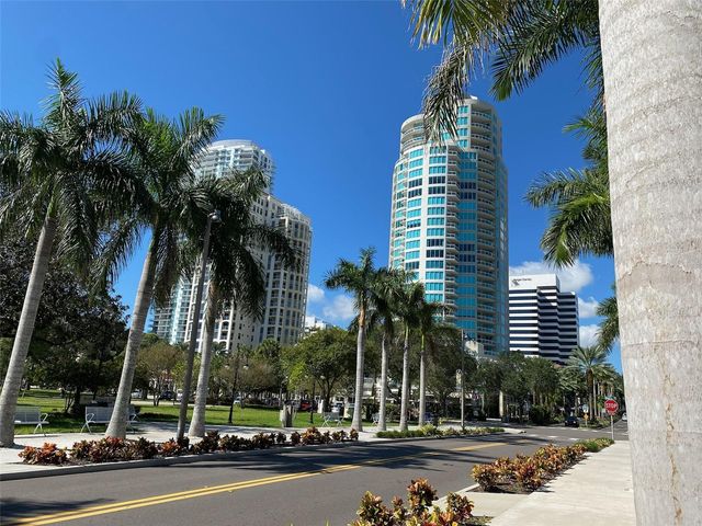 6700 SUNSET WAY 206, St Pete Beach, FL 33706
