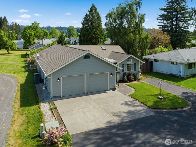 3206 Olympia Way, Longview, WA 98632