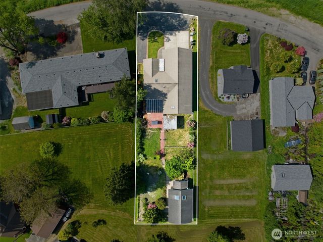 3206 Olympia Way, Longview, WA 98632