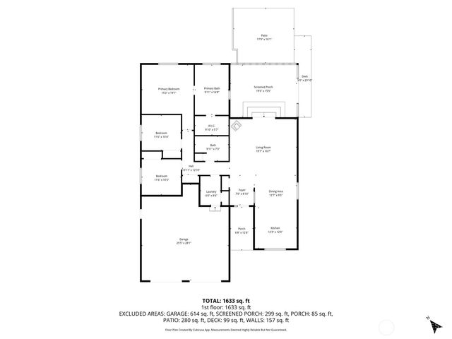 3206 Olympia Way, Longview, WA 98632