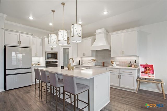 2003 Butternut Road, Temple, TX 76502