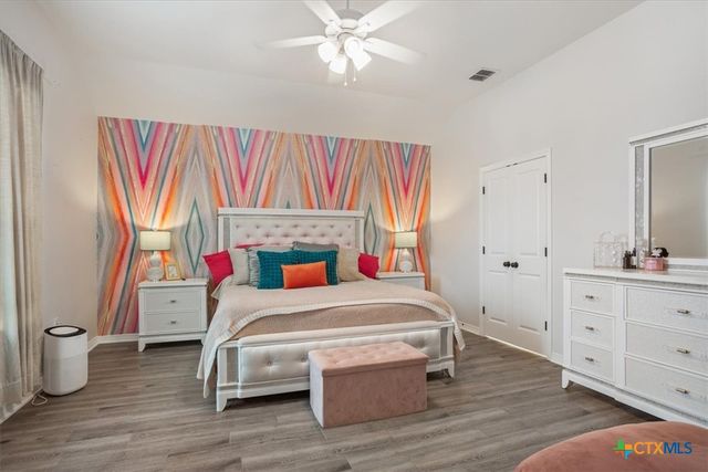 2003 Butternut Road, Temple, TX 76502