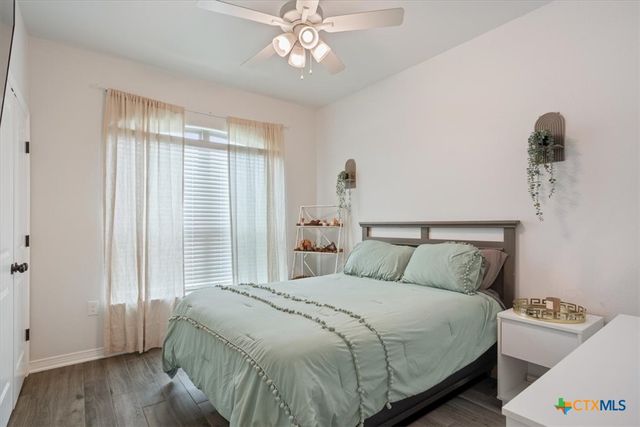 2003 Butternut Road, Temple, TX 76502