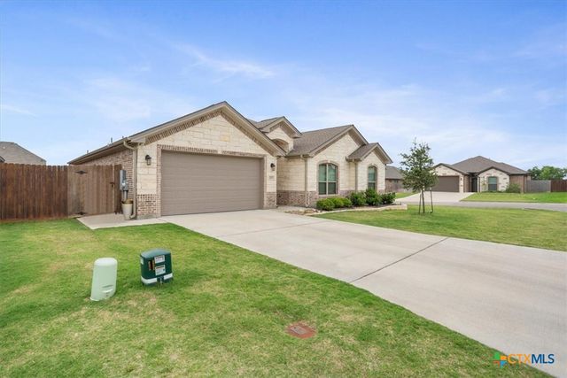 2003 Butternut Road, Temple, TX 76502