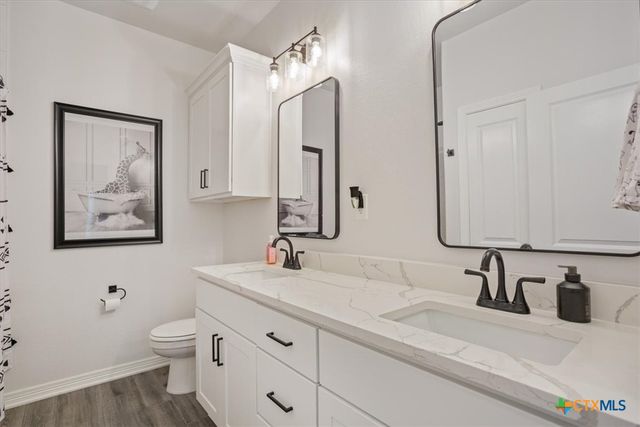 2003 Butternut Road, Temple, TX 76502